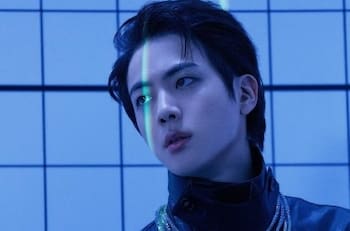 Jin de BTS demanda un favor a fans para que no corran peligro, a días de iniciar su servicio militar