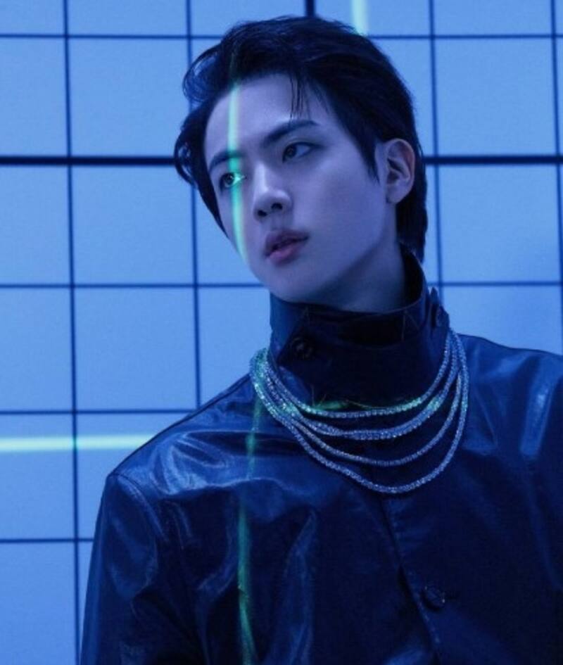 Jin de BTS demanda un favor a fans para que no corran peligro, a días de iniciar su servicio militar El mayor de la famosa banda ingresará en diciembre al servicio militar - Créditos: Instagram