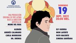 Apunta la fecha; Retransmitirán el homenaje a José José del Vive Latino 2020