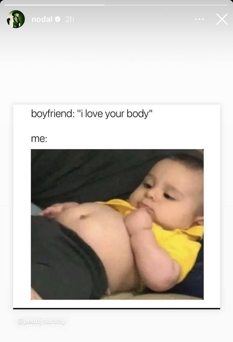 - Créditos: Instagram