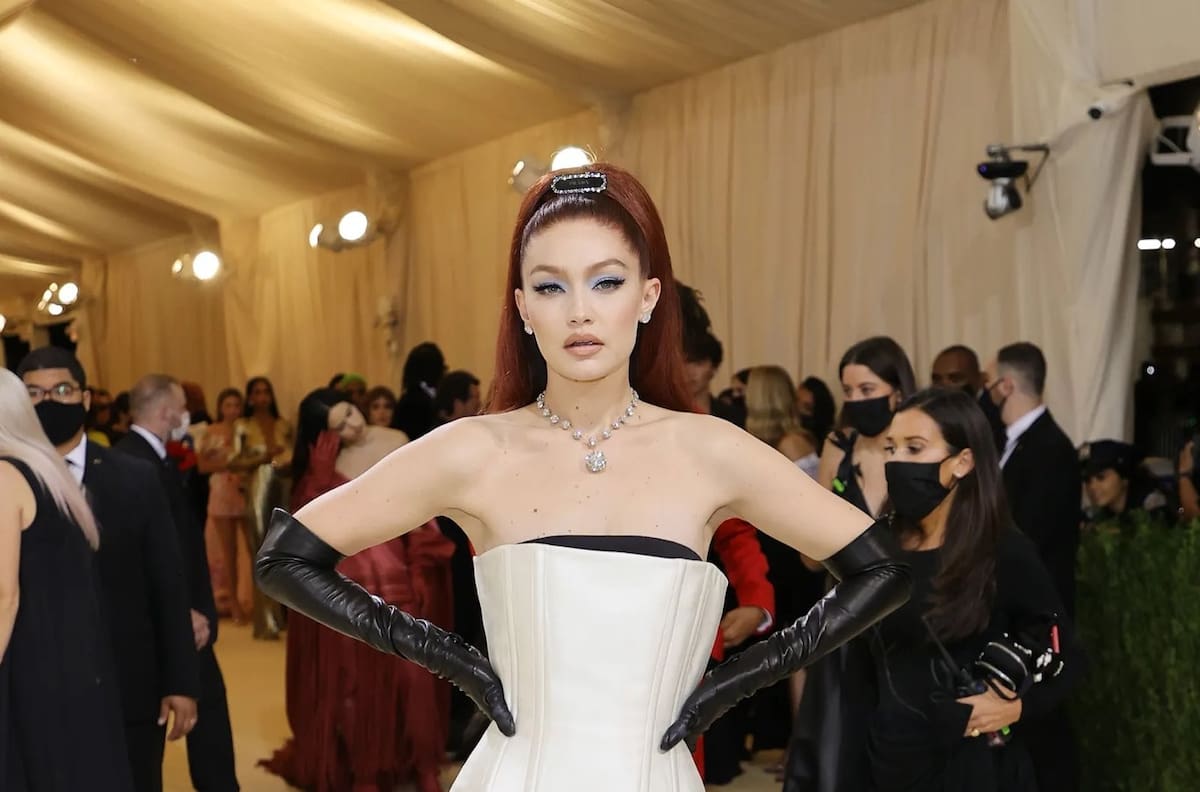 No sólo Camila Cabello; Gigi Hadid muestra cambio de look tras separación de Zayn Malyk