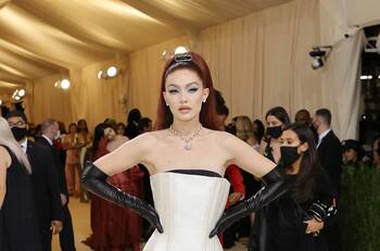 No sólo Camila Cabello; Gigi Hadid muestra cambio de look tras separación de Zayn Malyk