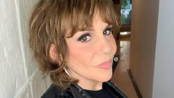 Rebecca Jones debe luchar por su salud y también por el bienestar de su único hijo