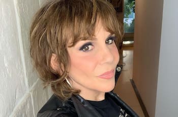 Rebecca Jones debe luchar por su salud y también por el bienestar de su único hijo