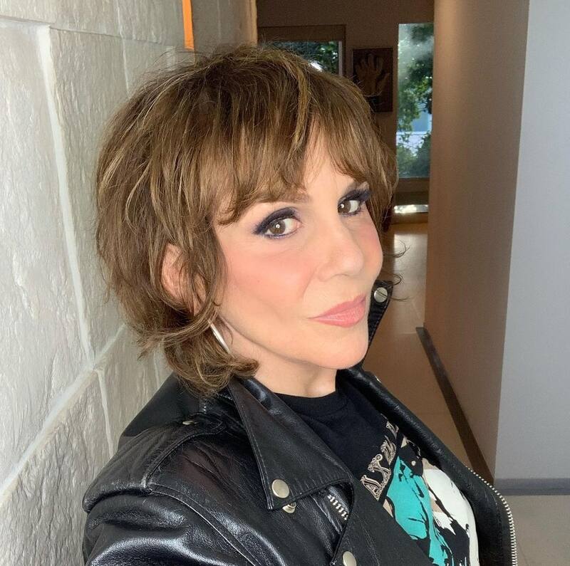 Rebecca Jones enfrenta un serio problema familia - Créditos: Instagram