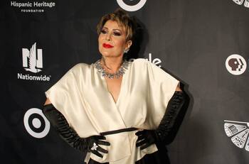 Alejandra Guzmán revela prohibición de sus médicos para volver a los escenarios