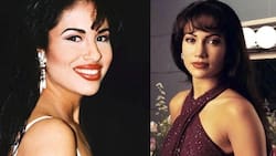 JLo recuerda los 25 años de su inolvidable interpretación de Selena