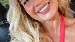 Juan Vidal ya está en el pasado de Niurka Marcos, y ella ya busca ya otro galán