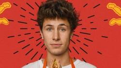 Recién lanzó su taquería y Juanpa Zurita es fuertemente criticado