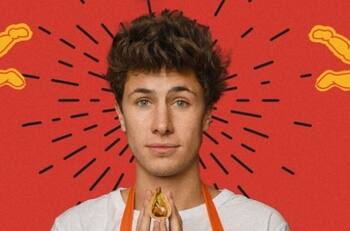 Recién lanzó su taquería y Juanpa Zurita es fuertemente criticado