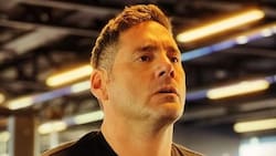 Francisco Saavedra será el animador del Festival de Viña del Mar 2024