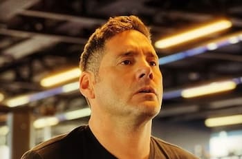 Francisco Saavedra será el animador del Festival de Viña del Mar 2024