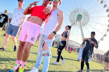 Al borde del llanto, vocalista de Grupo Firme da importante noticia