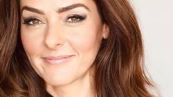 Andrea García toma esta importante decisión con respecto a su padre, Andrés García