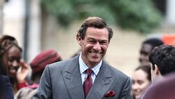 Rey Carlos III le dio su autorización al actor que lo interpreta