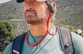 Gabriel Soto se integra a 'La Madrastra' y volverá a convivir con dos de sus ex novias