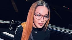 Madonna perdió los signos vitales durante su internación en emergencias