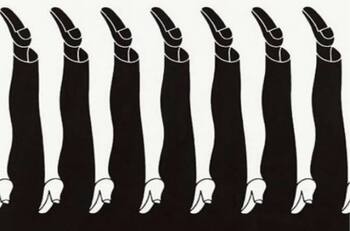 Test de personalidad: ¿Cómo te perciben las personas cuando hablas?