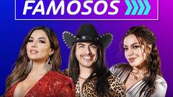 Todas estas celebridades estarán en “La casa de los famosos 3”