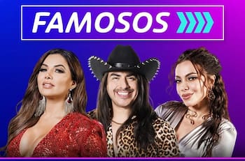 Todas estas celebridades estarán en “La casa de los famosos 3”