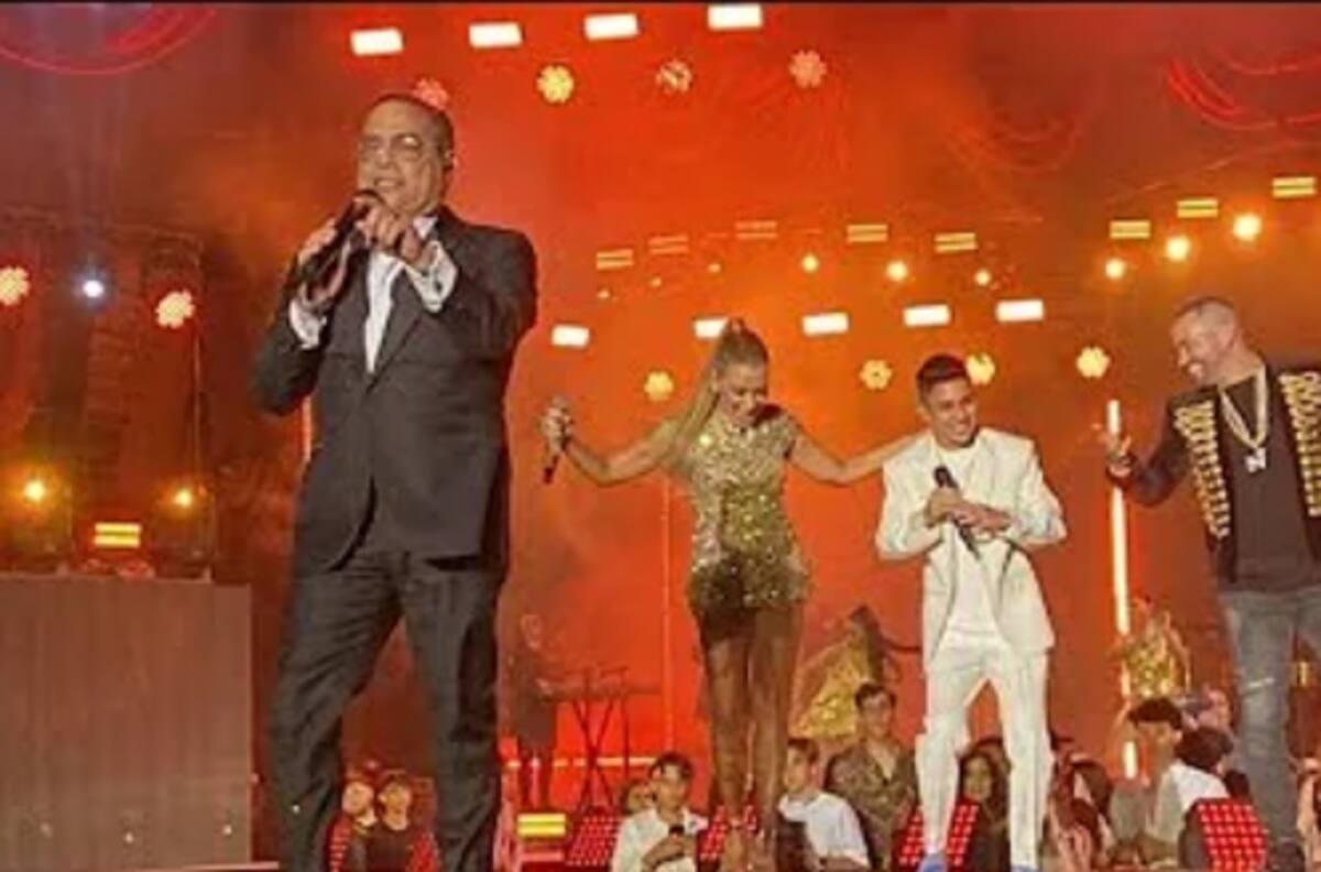 Estos fueron los mejores momentos de los Premios Heat 2022 y los ganadores