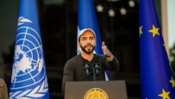 El intrigante Presidente que se quedó con el Miss Universo 2023