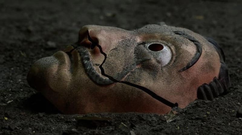 Lanzan el último tráiler de la segunda parte de la temporada final de 'La Casa de Papel'. - Créditos: Netflix