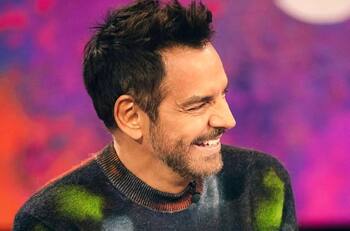 Eugenio Derbez anuncia histórico proyecto en medio de su favorable recuperación