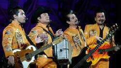 ¿Quién es el "Jefe de jefes" en la canción de los Tigres del Norte?