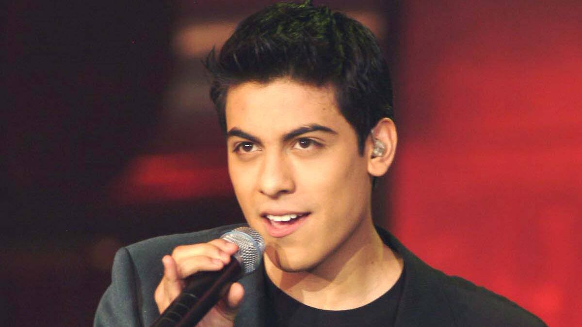 En este reality show Carlos Rivera asegura que la pasó muy mal