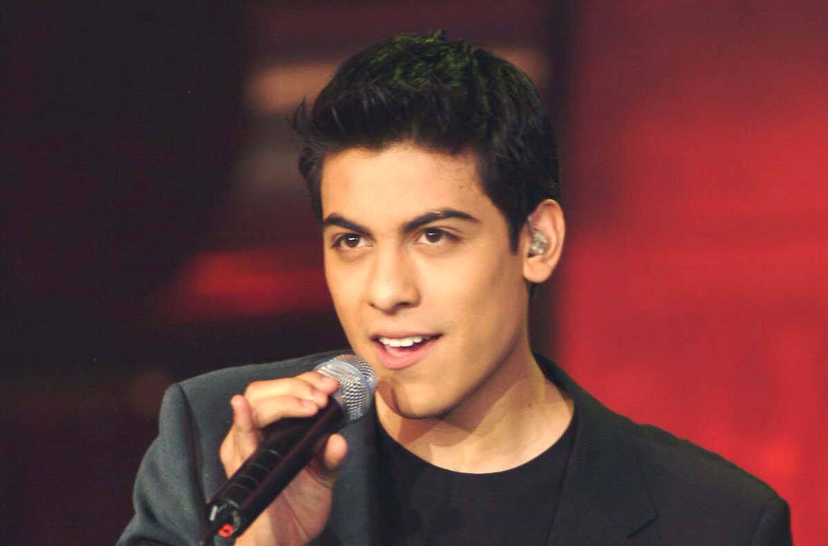 En este reality show Carlos Rivera asegura que la pasó muy mal