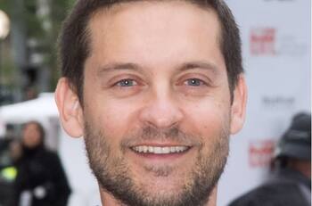 Tobey Maguire en la mira para actuar en la cuarta entrega de 'Spider-Man'