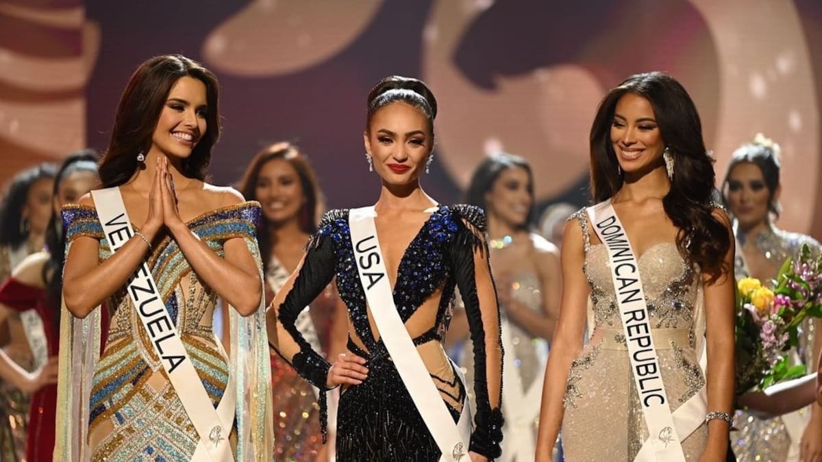 Una renuncia sacude a Miss Universo y evidencia una crisis en el certamen de belleza