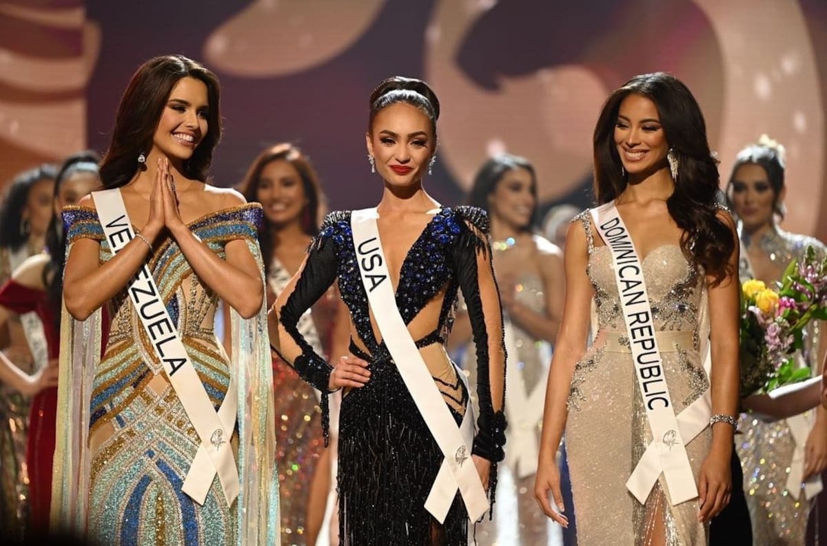 Una renuncia sacude a Miss Universo y evidencia una crisis en el certamen de belleza
