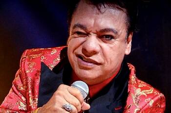 Billetes con el rostro de Juan Gabriel mantiene en alerta a las autoridades mexicana