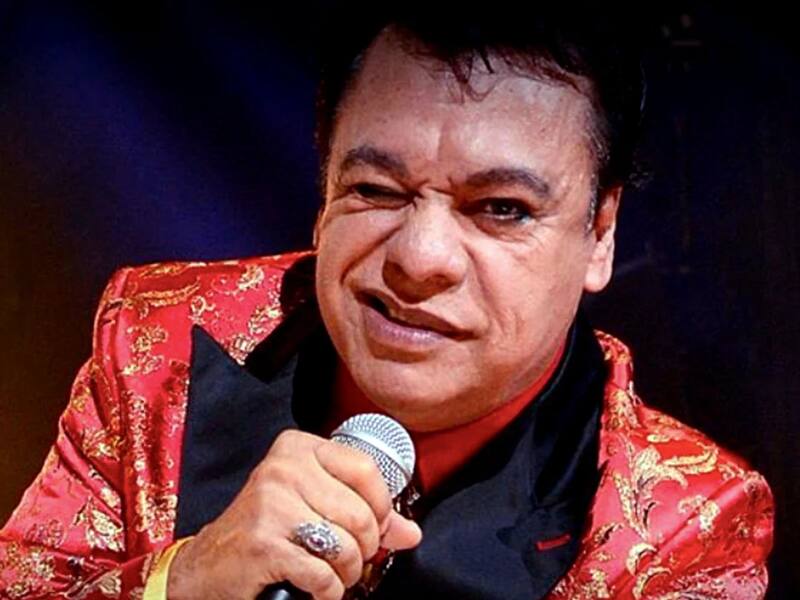 Billetes con el rostro de Juan Gabriel mantiene en alerta a las autoridades mexicana - Créditos: Instagram