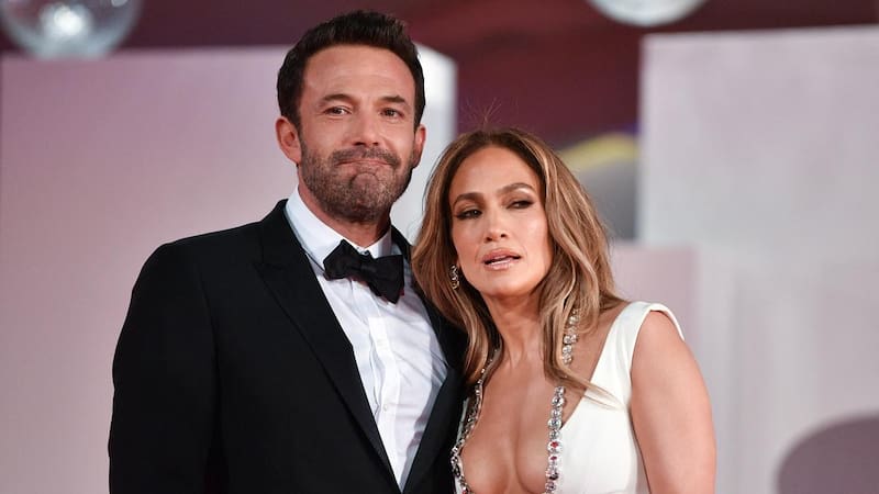 Ben Affleck estaría estresado con la idea de echar a perder el romance con JLo - Créditos: Instagram