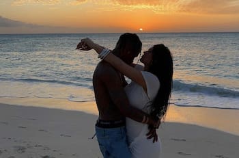 Kylie Jenner podría estar embarazada nuevamente; así se lo habría revelado a Travis Scott