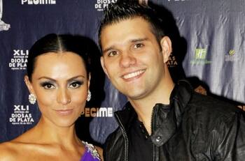 La tragedia que marcó la vida de Ivonne Montero y que nunca se resolvió