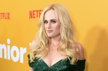 Rebel Wilson se corona como la Reina de Netflix con su regreso a la pantalla