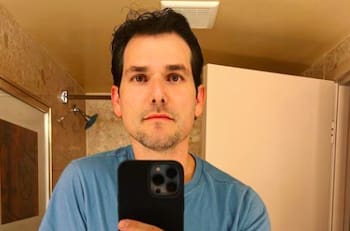 Quién es Alan Estrada y las razones que tuvo para salir del clóset