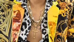 Líder de Grupo Firme demuestra sus habilidades fuera del canto en medio de problemas de salud