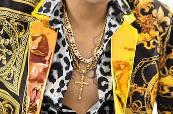 Líder de Grupo Firme demuestra sus habilidades fuera del canto en medio de problemas de salud