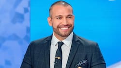 Rafael Amaya ya tiene pareja, ella es la guapa mujer que le robó el corazón