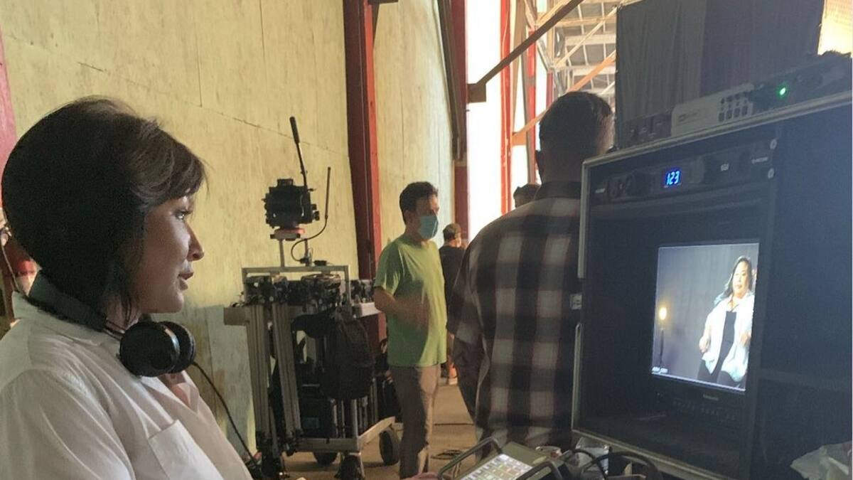 Shannen Doherty habla sobre poder trabajar a pesar de tener cáncer en etapa 4