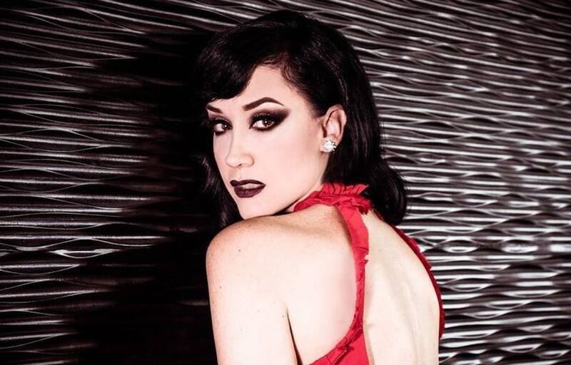 Susana Zabaleta La cantante y actriz siempre ha sido una mujer polémica - Créditos: Instagram: @susanazabaleta