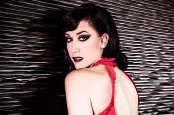 Susana Zabaleta revela las razones de su enemistad con Lucero