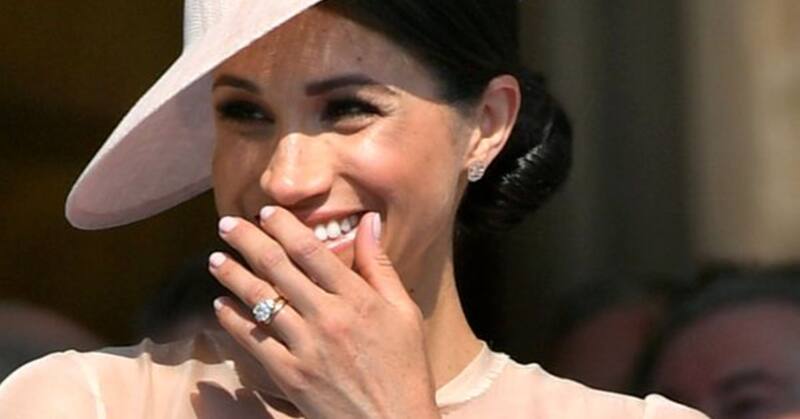 Meghan Markle prepara su esperado regreso a las redes sociales.