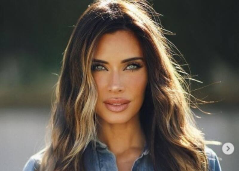 Pilar Rubio deslumbra con perfecto francés en visita a Palacio de Versailles De paseo por París - Créditos: Instagram