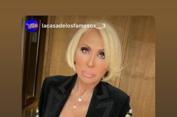 A Laura Bozzo no le gusta que Camilla sea nombrada reina: “Para mí no merece ningún respeto”